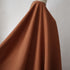 100% Linen Stone Washed Finish - Tuscan Clay *Last Piece 3.3m